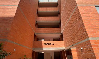 apartamento en venta en bocono. Cod V3356