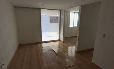 apartamento en venta en bocono. Cod V3356