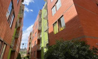 apartamento en venta en bocono. Cod V3356