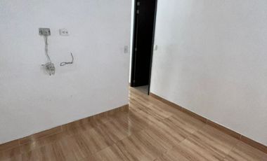 apartamento en venta en bocono. Cod V3356