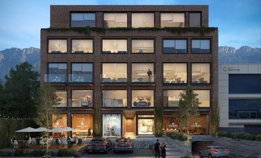 Local en Venta - Del Valle, San Pedro Garza García