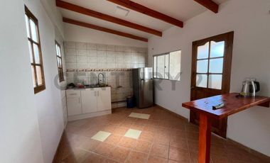 Casa amoblada en Pica
