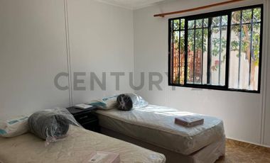 Casa amoblada en Pica