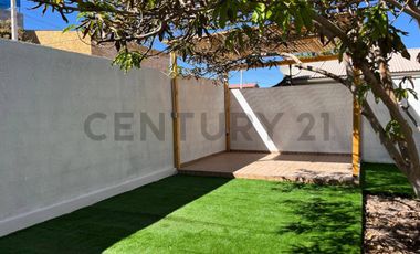Casa amoblada en Pica