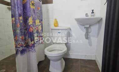 CASA en VENTA en Cúcuta Bocono
