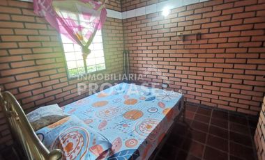 CASA en VENTA en Cúcuta Bocono