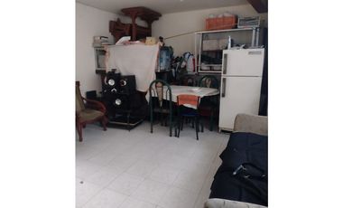 Casa en Bosa Azucena
