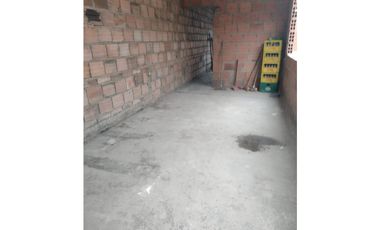 Casa en Bosa Azucena
