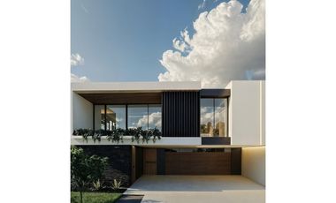 Venta Casa Privada Atria Soluna Temozón Norte Merida