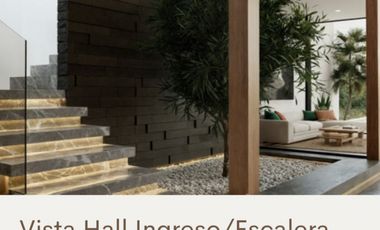 Venta Casa Privada Atria Soluna Temozón Norte Merida