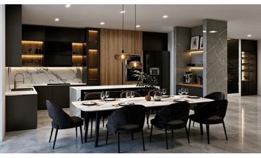 Venta Casa Privada Atria Soluna Temozón Norte Merida