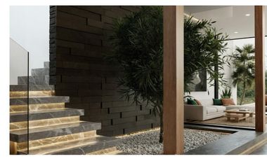 Venta Casa Privada Atria Soluna Temozón Norte Merida