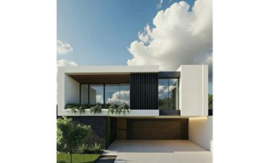 Venta Casa Privada Atria Soluna Temozón Norte Merida