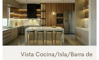 Venta Casa Privada Atria Soluna Temozón Norte Merida