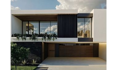 Venta Casa Privada Atria Soluna Temozón Norte Merida