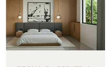 Venta Casa Privada Atria Soluna Temozón Norte Merida