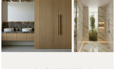 Venta Casa Privada Atria Soluna Temozón Norte Merida