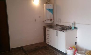 Venta Departamento 3 Ambientes en Tablada