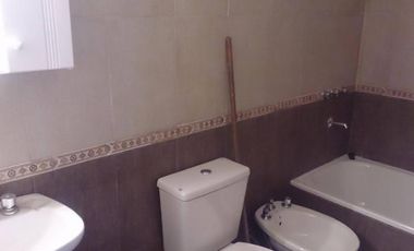 Venta Departamento 3 Ambientes en Tablada