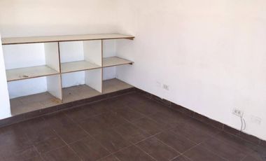 Venta Departamento 3 Ambientes en Tablada