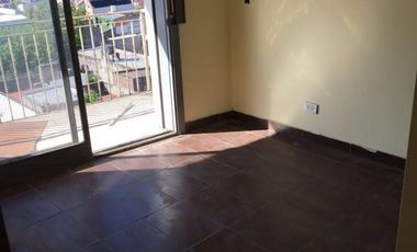 Venta Departamento 3 Ambientes en Tablada