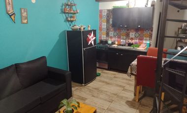 Casa con Departamento en venta en Rafael Castillo