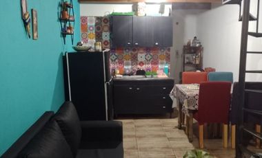 Casa con Departamento en venta en Rafael Castillo