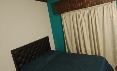 Casa con Departamento en venta en Rafael Castillo