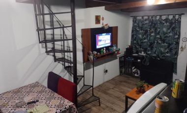Casa con Departamento en venta en Rafael Castillo
