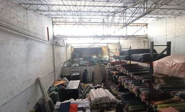 bodega en venta en barrio colombia. Cod V13350