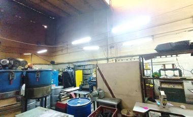 bodega en venta en barrio colombia. Cod V13350