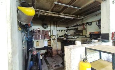 bodega en venta en barrio colombia. Cod V13350