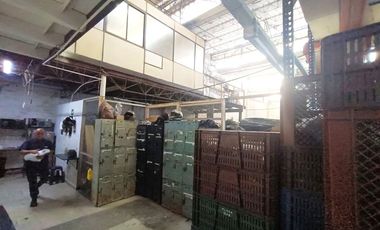 bodega en venta en barrio colombia. Cod V13350