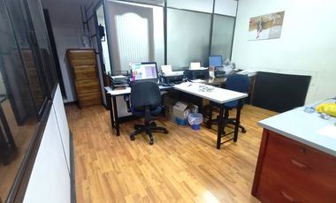 bodega en venta en barrio colombia. Cod V13350