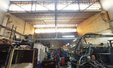 bodega en venta en barrio colombia. Cod V13350