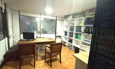 bodega en venta en barrio colombia. Cod V13350