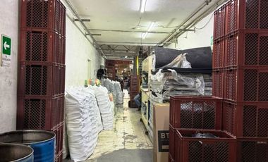 bodega en venta en barrio colombia. Cod V13350