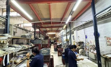 bodega en venta en barrio colombia. Cod V13350