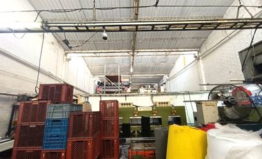 bodega en venta en barrio colombia. Cod V13350