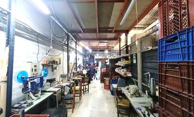 bodega en venta en barrio colombia. Cod V13350