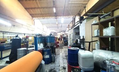 bodega en venta en barrio colombia. Cod V13350