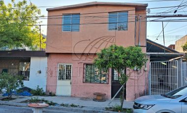 Casas Venta Guadalupe Zona Oriente 40-CV-7215