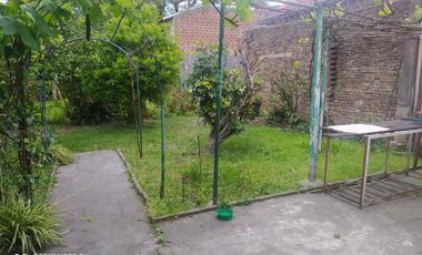 Casa en venta en Quilmes Oeste