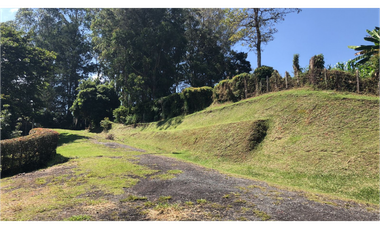 venta de lote en el Tablazo
