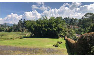 venta de lote en el Tablazo