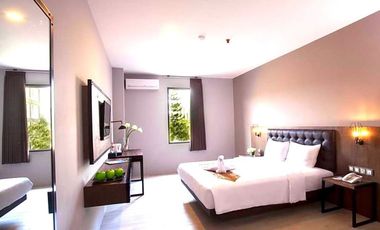 109 Bedroom Hotel / Resort for sale