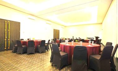 109 Bedroom Hotel / Resort for sale