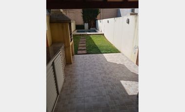 Duplex en Venta Ramos Mejia / La Matanza (A108 7248)
