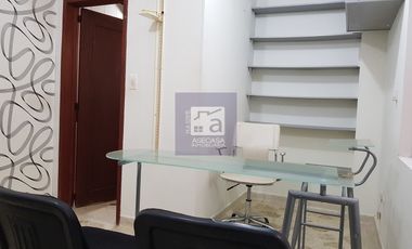 COD. 11057 - SE ARRIENDA OFICINA - BARRIO: SOTOMAYOR