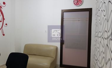 COD. 11057 - SE ARRIENDA OFICINA - BARRIO: SOTOMAYOR